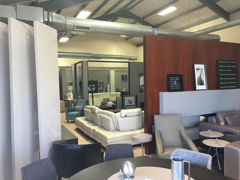 To Let commercial Property for Rent in Northgate Island Western Cape